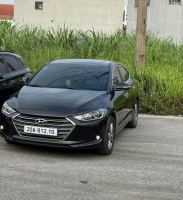 Bán xe Hyundai Elantra 2016 1.6 AT giá 350 Triệu - Thái Nguyên
