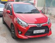 Bán xe Toyota Wigo 2020 1.2G MT giá 160 Triệu - Quảng Ninh