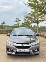Bán xe Honda City 2015 1.5 AT giá 255 Triệu - Bình Dương
