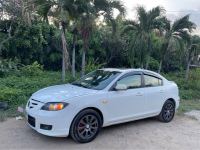 Bán xe Mazda 3 2009 2.0 AT giá 186 Triệu - TP HCM