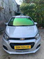 Bán xe Chevrolet Spark 2018 LS 1.2 MT giá 135 Triệu - TP HCM