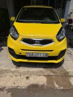 Bán xe Kia Morning 2015 1.0 MT Sport giá 118 Triệu - Đồng Nai