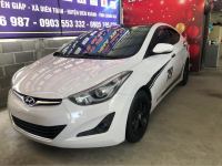 Bán xe Hyundai Elantra 2015 1.6 MT giá 275 Triệu - Khánh Hòa
