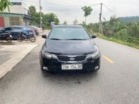 Bán xe Kia Forte GDI 1.6 AT 2011 giá 250 Triệu - Hải Phòng