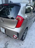 Bán xe Kia Morning 2016 Si AT giá 249 Triệu - Hà Nội