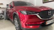 Bán xe Mazda CX8 2019 Luxury giá 710 Triệu - TP HCM