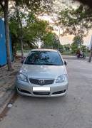 Bán xe Toyota Vios 2006 1.5G giá 150 Triệu - TP HCM