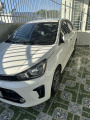 Bán xe Kia Soluto 2021 1.4 AT Luxury giá 345 Triệu - Đăk Lăk