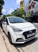 Bán xe Hyundai i10 2017 Grand 1.2 MT giá 200 Triệu - Đà Nẵng
