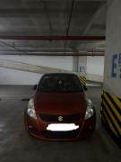 Bán xe Suzuki Swift 2016 Special giá 285 Triệu - Hà Nội