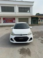 Bán xe Hyundai i10 2014 Grand 1.0 MT Base giá 105 Triệu - Nghệ An