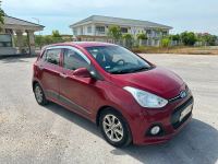 Bán xe Hyundai i10 2015 Grand 1.0 AT giá 215 Triệu - Nghệ An