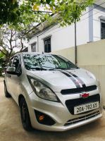 Bán xe Chevrolet Spark 2014 LS 1.0 MT giá 85 Triệu - Thái Nguyên