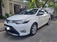 Bán xe Toyota Vios 2018 1.5G giá 309 Triệu - Đà Nẵng