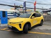 Bán xe VinFast Limo Green 2025 AT giá 645 Triệu - TP HCM