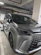 Bán xe Lexus LM 2025 500h giá 7 Tỷ 150 Triệu - Hà Nội