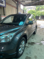 Bán xe Honda CRV 2009 2.4 AT giá 245 Triệu - Thanh Hóa
