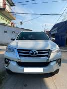 Bán xe Toyota Fortuner 2018 2.4G 4x2 AT giá 800 Triệu - Hải Phòng