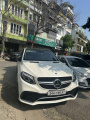 Bán xe Mercedes Benz GLE Class 2016 GLE 400 4Matic giá 975 Triệu - Lào Cai