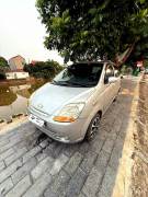 Bán xe Chevrolet Spark 2009 LT 0.8 MT giá 46 Triệu - Hà Nội