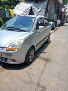 Bán xe Chevrolet Spark 2009 LT 0.8 MT giá 55 Triệu - Hà Nội