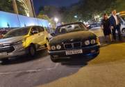 Bán xe BMW 7 Series 735i LWB giá 120 Triệu - Hà Nội