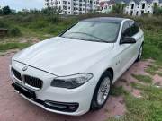 Bán xe BMW 5 Series 2012 520i giá 385 Triệu - Nghệ An