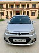 Bán xe Hyundai i10 2014 Grand 1.0 MT giá 142 Triệu - Ninh Bình