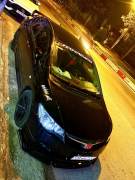 Bán xe Honda Civic 2008 1.8 AT giá 220 Triệu - Bà Rịa Vũng Tàu