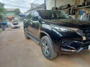 Bán xe Toyota Fortuner 2021 2.4G 4x2 AT giá 790 Triệu - Phú Thọ
