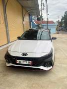 Bán xe Hyundai Elantra 2023 1.6 AT Đặc biệt giá 520 Triệu - Đăk Nông