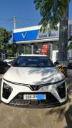 Bán xe VinFast VF7 2025 Plus giá 765 Triệu - Thái Nguyên