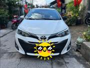 Bán xe Toyota Vios 2019 1.5G giá 320 Triệu - TP HCM
