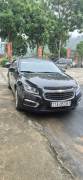 Bán xe Chevrolet Cruze LTZ 1.8L 2017 giá 265 Triệu - Yên Bái