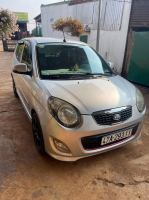 Bán xe Kia Morning 2012 SX 1.1 MT Sport giá 120 Triệu - Đăk Lăk