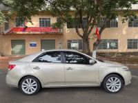 Bán xe Kia Forte EX 1.6 MT 2013 giá 215 Triệu - Đăk Lăk