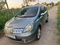 Bán xe Nissan Grand livina 2010 1.8 AT giá 125 Triệu - Đăk Lăk