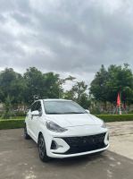 Bán xe Hyundai i10 2025 1.2 AT giá 410 Triệu - Hải Phòng