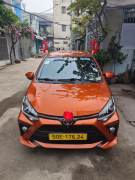 Bán xe Toyota Wigo 2021 1.2 AT giá 330 Triệu - TP HCM