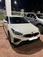 Bán xe Kia Cerato 2021 1.6 MT giá 333 Triệu - Lâm Đồng