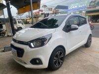 Bán xe Chevrolet Spark 2018 LT 1.2 MT giá 160 Triệu - Đồng Nai