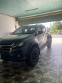 Bán xe Chevrolet Colorado 2018 LT 2.5L 4x2 MT giá 275 Triệu - TP HCM