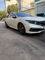 Bán xe Honda Civic 2018 1.5L Vtec Turbo giá 465 Triệu - Bình Định