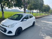 Bán xe Hyundai i10 2016 Grand 1.2 MT Base giá 140 Triệu - Hòa Bình
