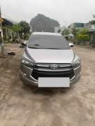 Bán xe Toyota Innova 2020 2.0E giá 430 Triệu - Quảng Ninh