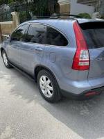Bán xe Honda CRV 2008 2.4 AT giá 270 Triệu - Thanh Hóa