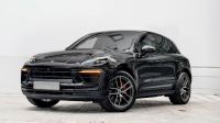 Bán xe Porsche Macan 2022 S giá 3 Tỷ 390 Triệu - Hà Nội