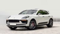 Bán xe Porsche Macan 2024 S giá 3 Tỷ 650 Triệu - Hà Nội