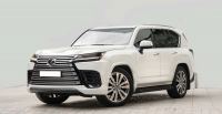 Bán xe Lexus LX 2023 600 Vip giá 8 Tỷ 650 Triệu - Hà Nội