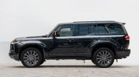 Bán xe Lexus GX 2024 550 M giá 5 Tỷ 990 Triệu - Hà Nội